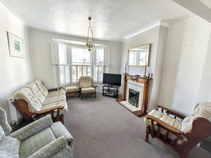 Chester Terrace
